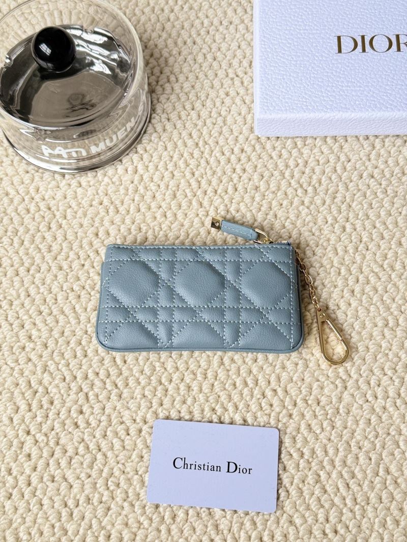 Christian Dior Wallets Purse